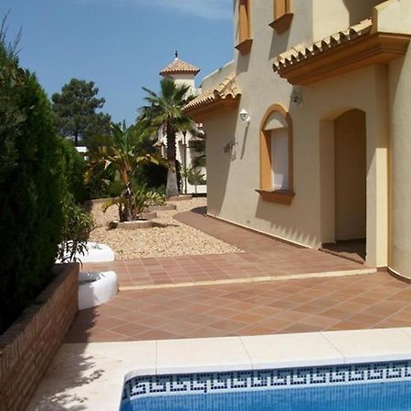 Luxury Villa Islantilla Exterior photo