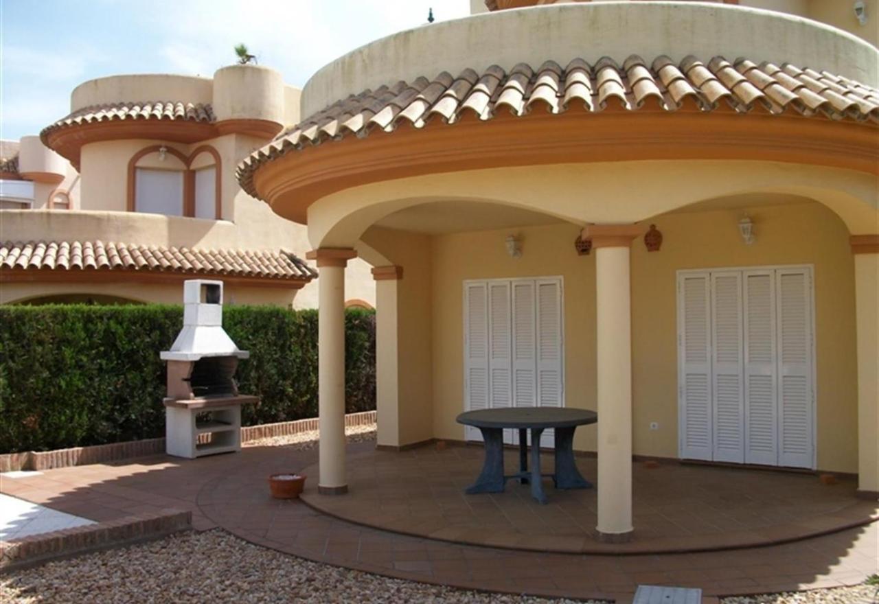 Luxury Villa Islantilla Exterior photo